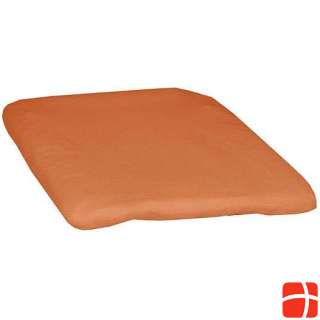 Kuli-Muli Changing pad cover terry orange