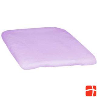 Kuli-Muli Changing pad cover terry lilac