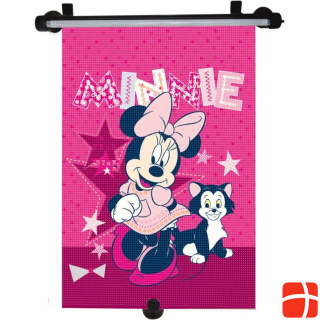 Disney Sonnenschutzrollo Minnie Mouse