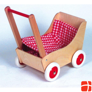 Vedes Learning trolley