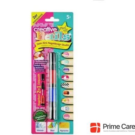Creative Nails Touch up pencil 2s