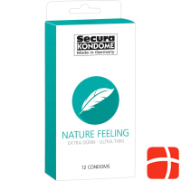 Secura Nature Feeling
