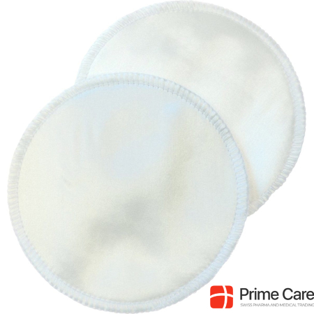Carriwell Breast pads