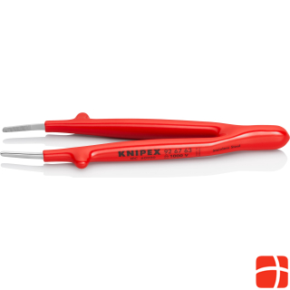 Knipex Precision Tweezers insulated  92 67 63
