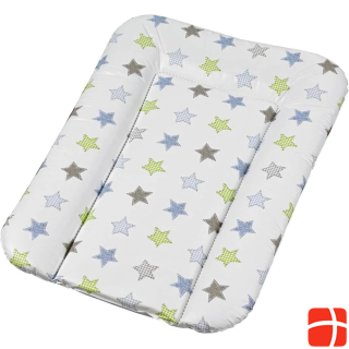 Geuther Changing tray stars