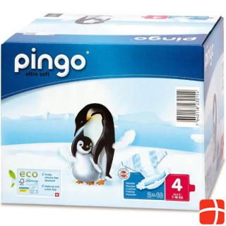 Pingo Maxi Megapack