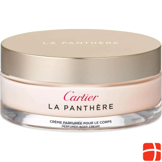 Cartier La Panthère Crème corps parfumé