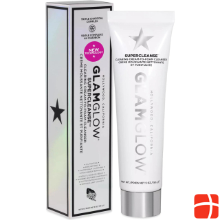 Glamglow SUPERCLEANSE™ Clearing Cream-To-Foam Cleanser