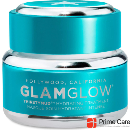 Glamglow THIRSTYMUD Hydrating Treatment