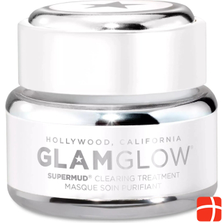 Очищающее средство Glamglow Supermud
