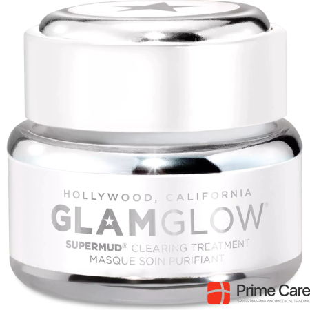Glamglow SUPERMUD ClearingTreatment