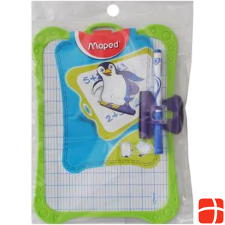 Maped Whiteboard incl. accessories for kids