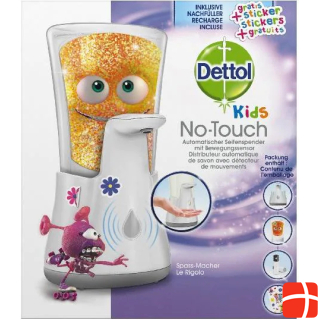 Dettol Kids No-Touch