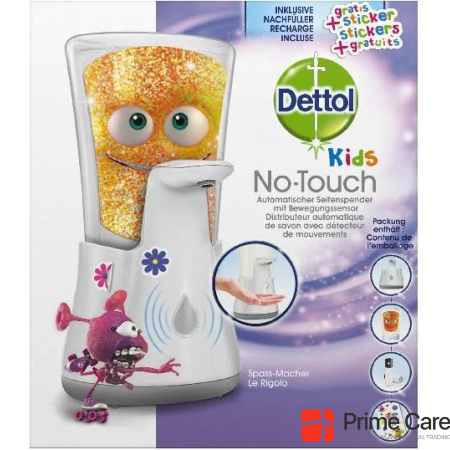 Dettol Kids No-Touch