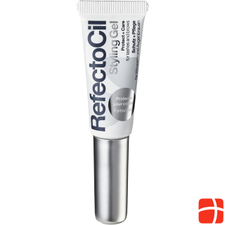 Refectocil Styling Gel Protect & Care for Lashes and Brows