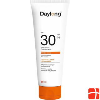 Daylong Protect & Care, size sun lotion, SPF 30, 200 ml