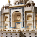 LEGO The Taj Mahal