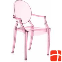 Kartell Loulou Ghost