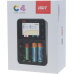 Isdt C4 Smart AC Charger