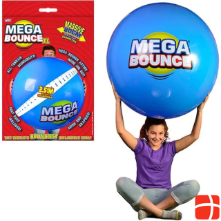 Sombo Mega Bounce Springball XL