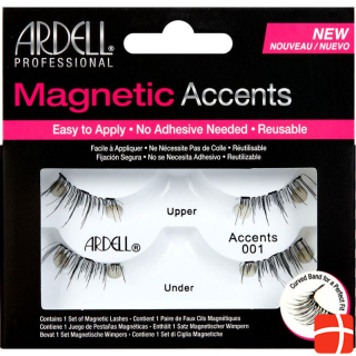Ardell magnetic lash