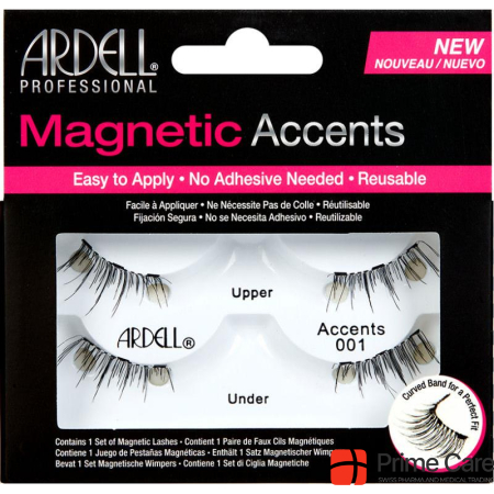Ardell magnetic lash