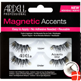 Ardell Magnetic Lash 002