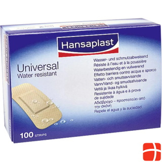 Conrad 1009270 Hansaplast UNIVERSAL w