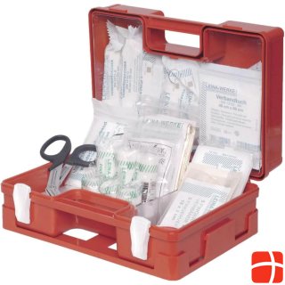 B-Safety First aid kit