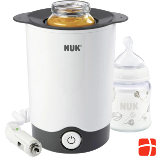 NUK Baby Food Warmer Thermo Express