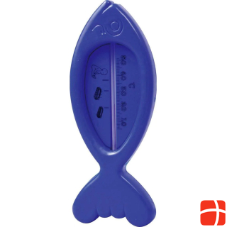 Technoline Bath thermometer WA 1030 blue