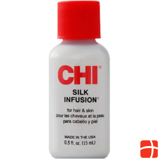 CHI Silk Infusion -