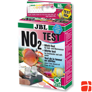 JBL NO2 Nitrite Test Set