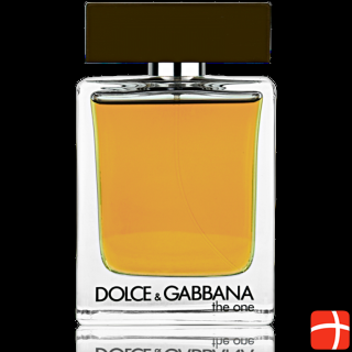 Dolce & Gabbana The One Men TESTER EdT 100мл