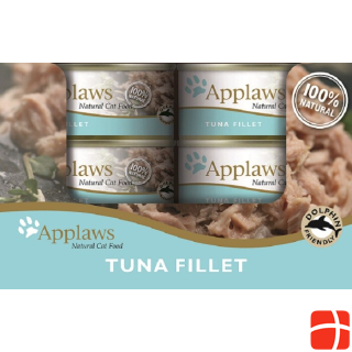 Applaws Tuna filet