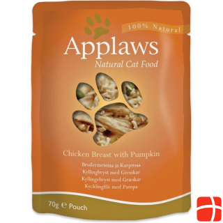 Applaws Chicken pumpkin