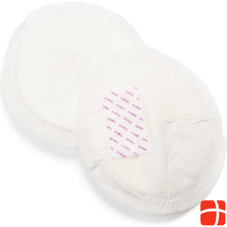 Elanee Ultra-thin disposable nursing pads