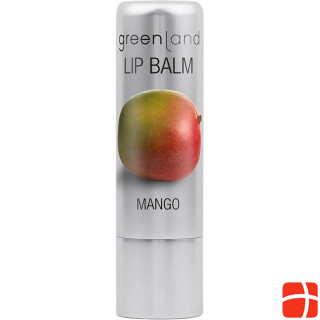 Greenland Lip Balm Mango