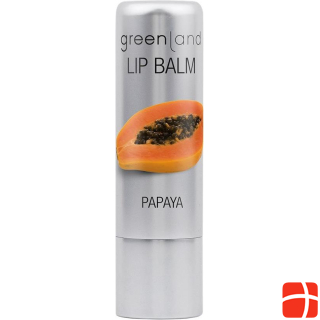 Greenland Lippen-Balsam Papaya