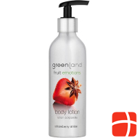Greenland Body Lotion Strawberry-Anise