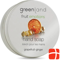 Greenland Soap Grapefruit-Ginger