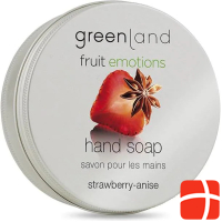 Greenland Soap Strawberry-Anise
