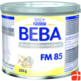Beba FM 85