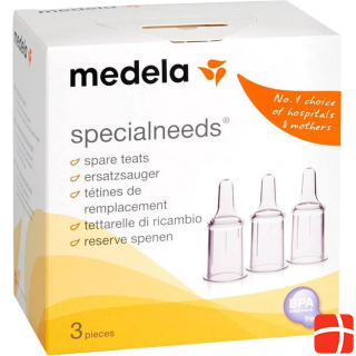 Medela Special Needs