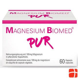 Biomed Magnesium  PUR