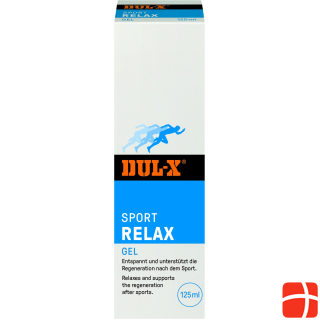Dul-X Sport Relax