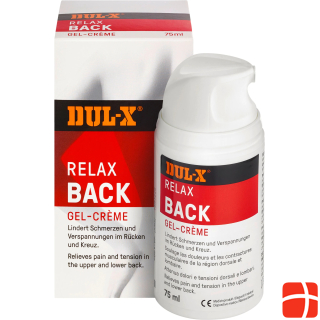 Dul-X Back Relax
