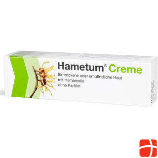Hametum Cream