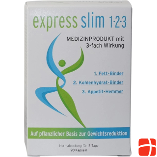 Express Slim 1-2-3 Medical product