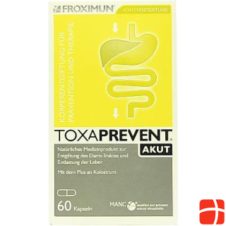 Froximun Toxaprevent Medi AKUT
